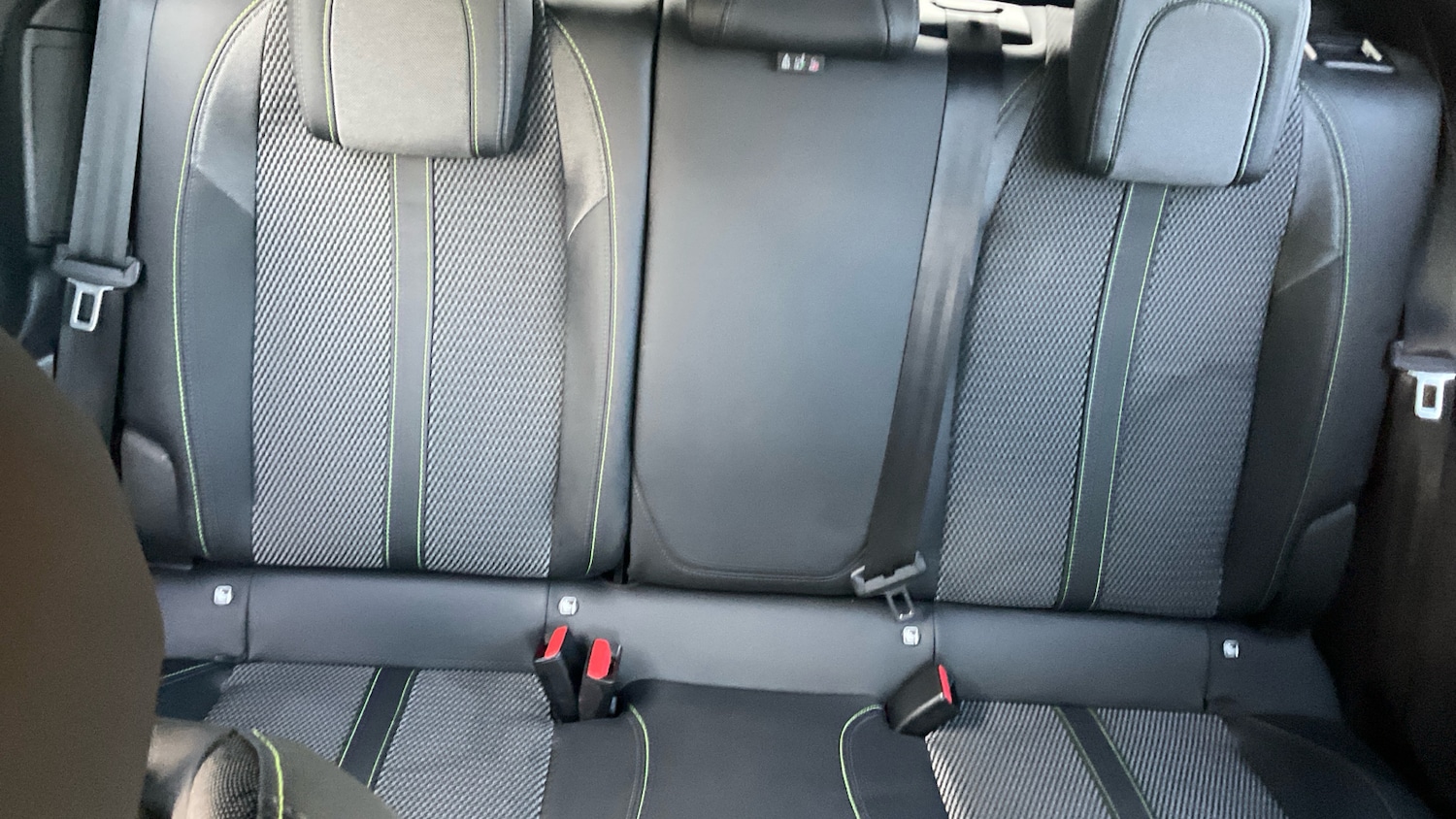 Used Peugeot 2008 2024 for sale - 76963192: Photo 15