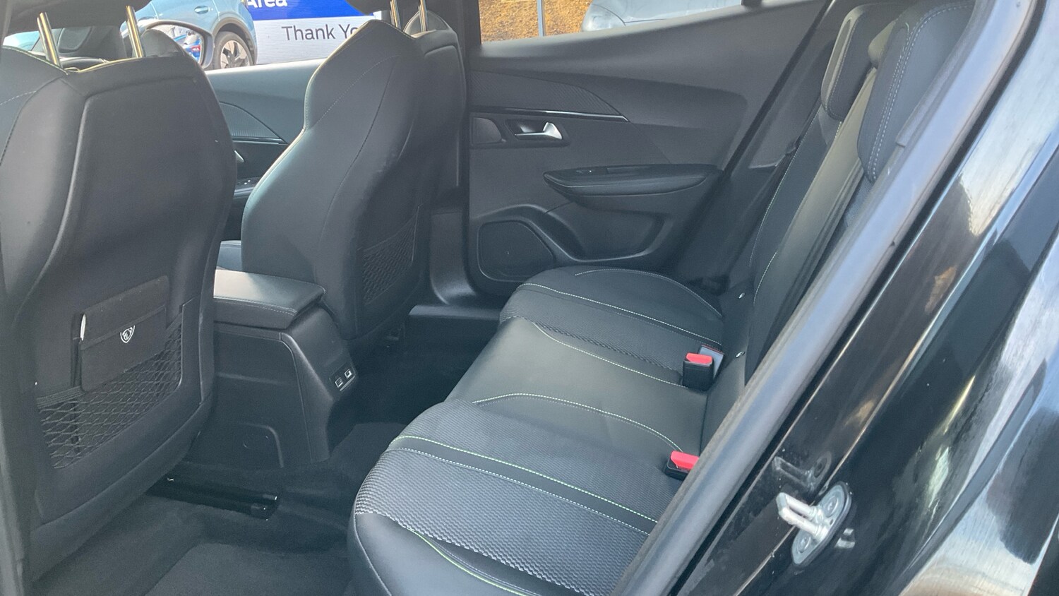 Used Peugeot 2008 2024 for sale - 76963192: Photo 16