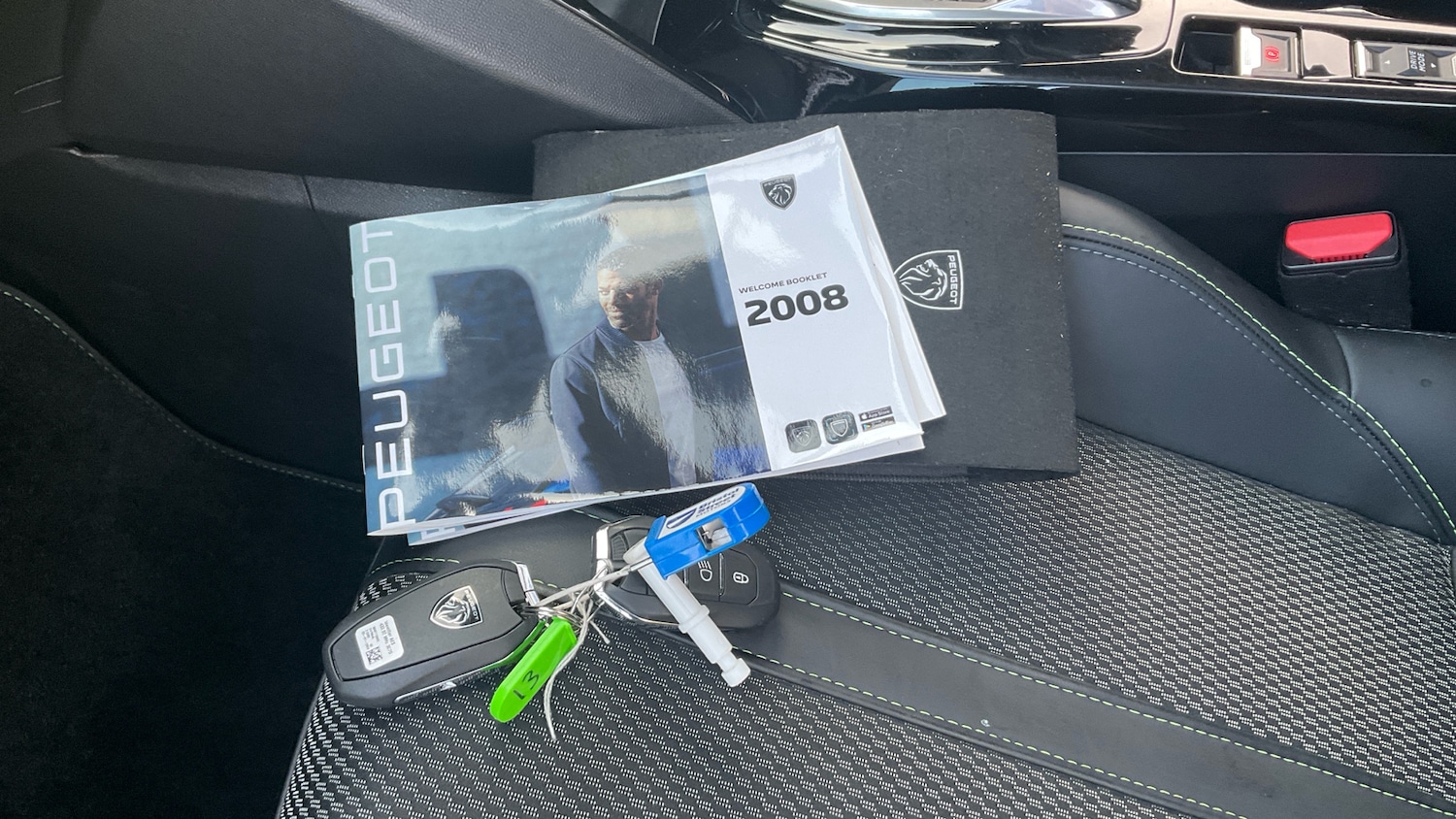 Used Peugeot 2008 2024 for sale - 76963192: Photo 19