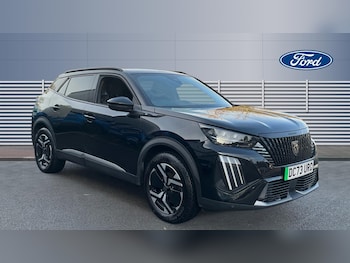 Used Peugeot 2008 2024 for sale - 76963192: Photo