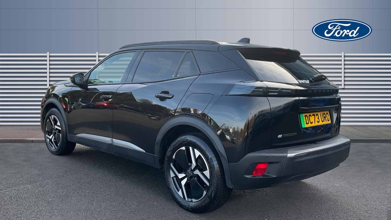 Used Peugeot 2008 2024 for sale - 76963192: Photo 2