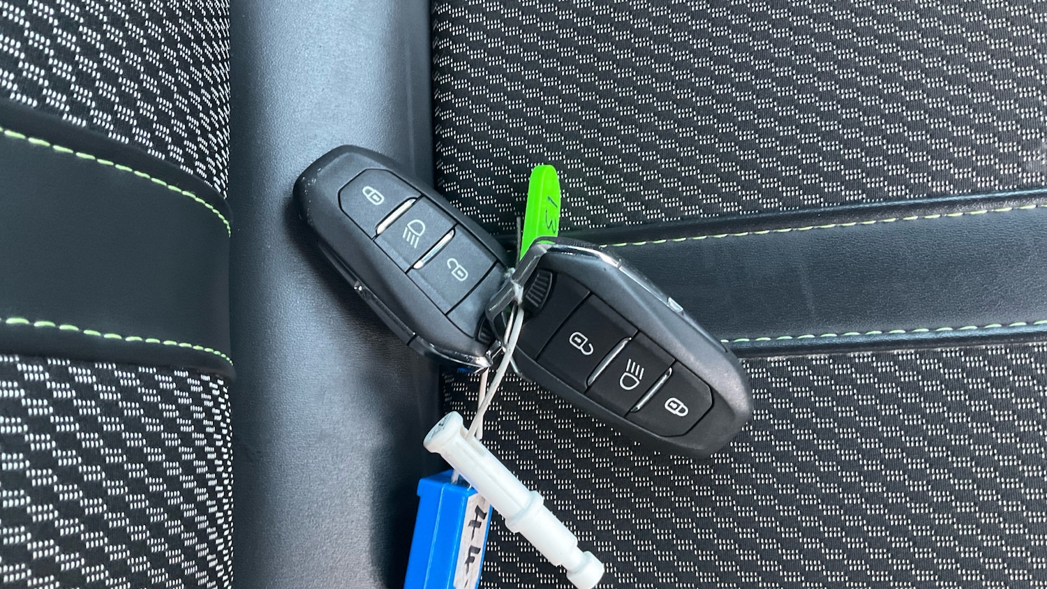 Used Peugeot 2008 2024 for sale - 76963192: Photo 20