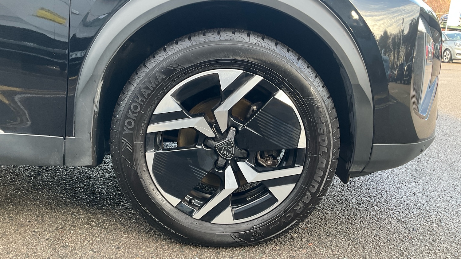 Used Peugeot 2008 2024 for sale - 76963192: Photo 21