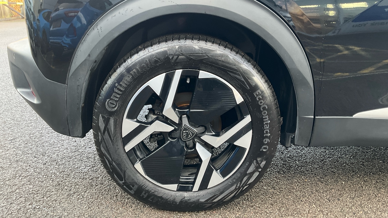 Used Peugeot 2008 2024 for sale - 76963192: Photo 22