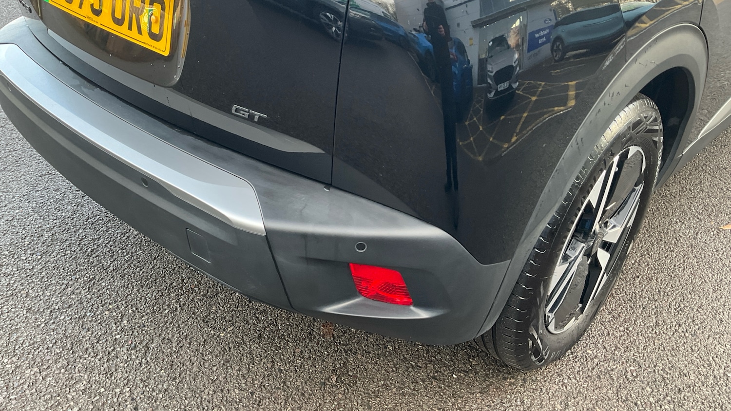 Used Peugeot 2008 2024 for sale - 76963192: Photo 23