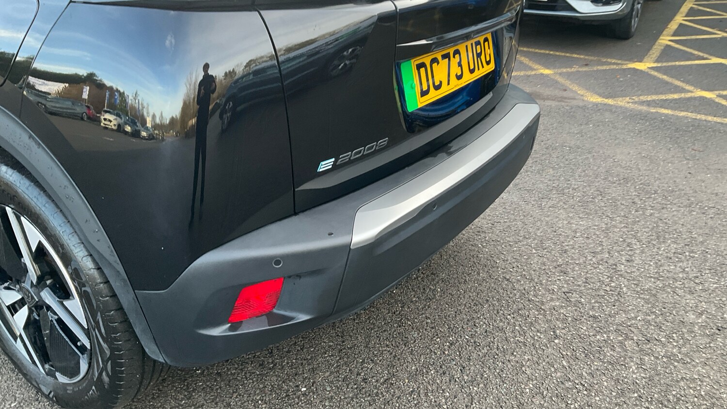 Used Peugeot 2008 2024 for sale - 76963192: Photo 24