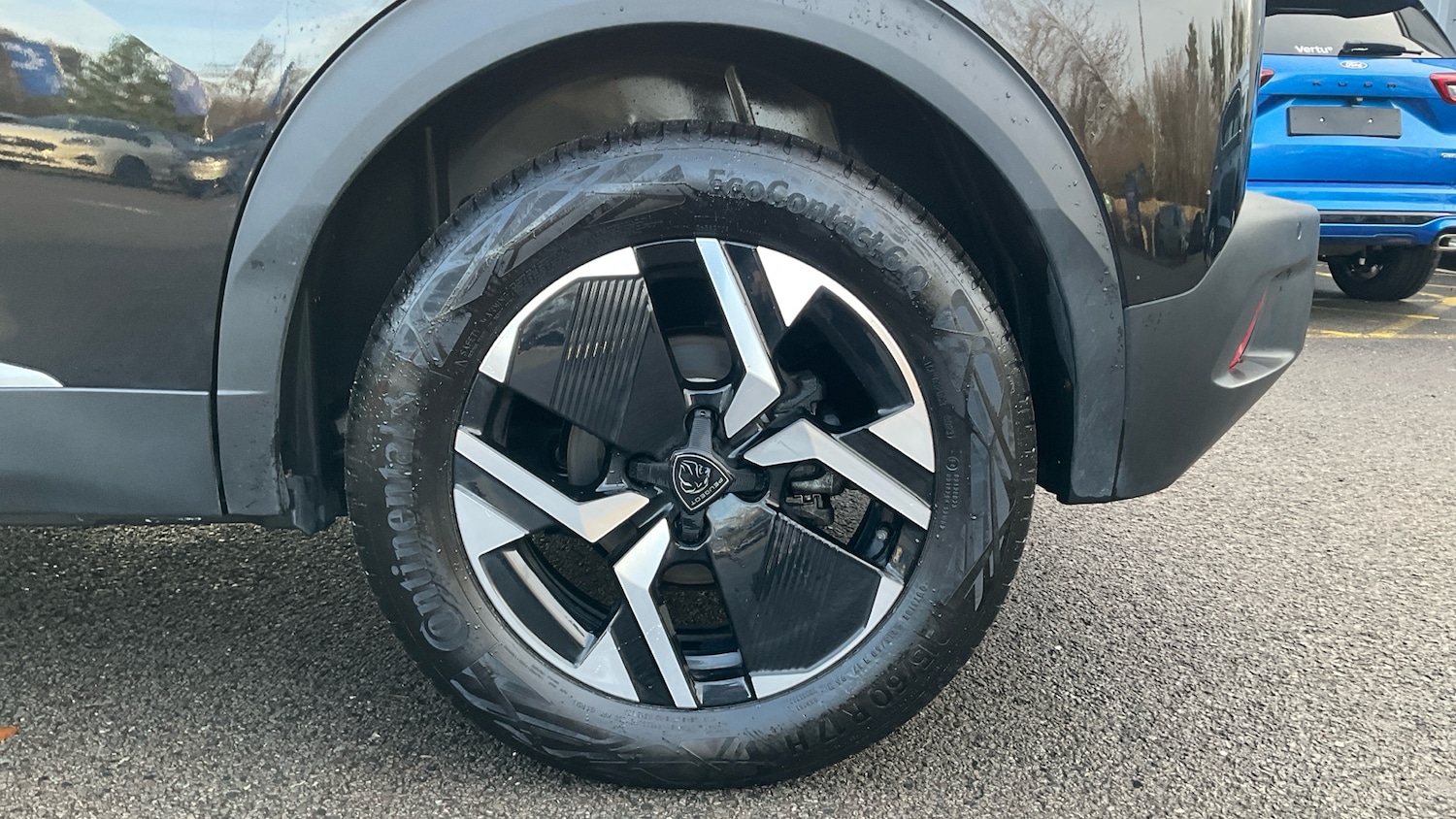 Used Peugeot 2008 2024 for sale - 76963192: Photo 25