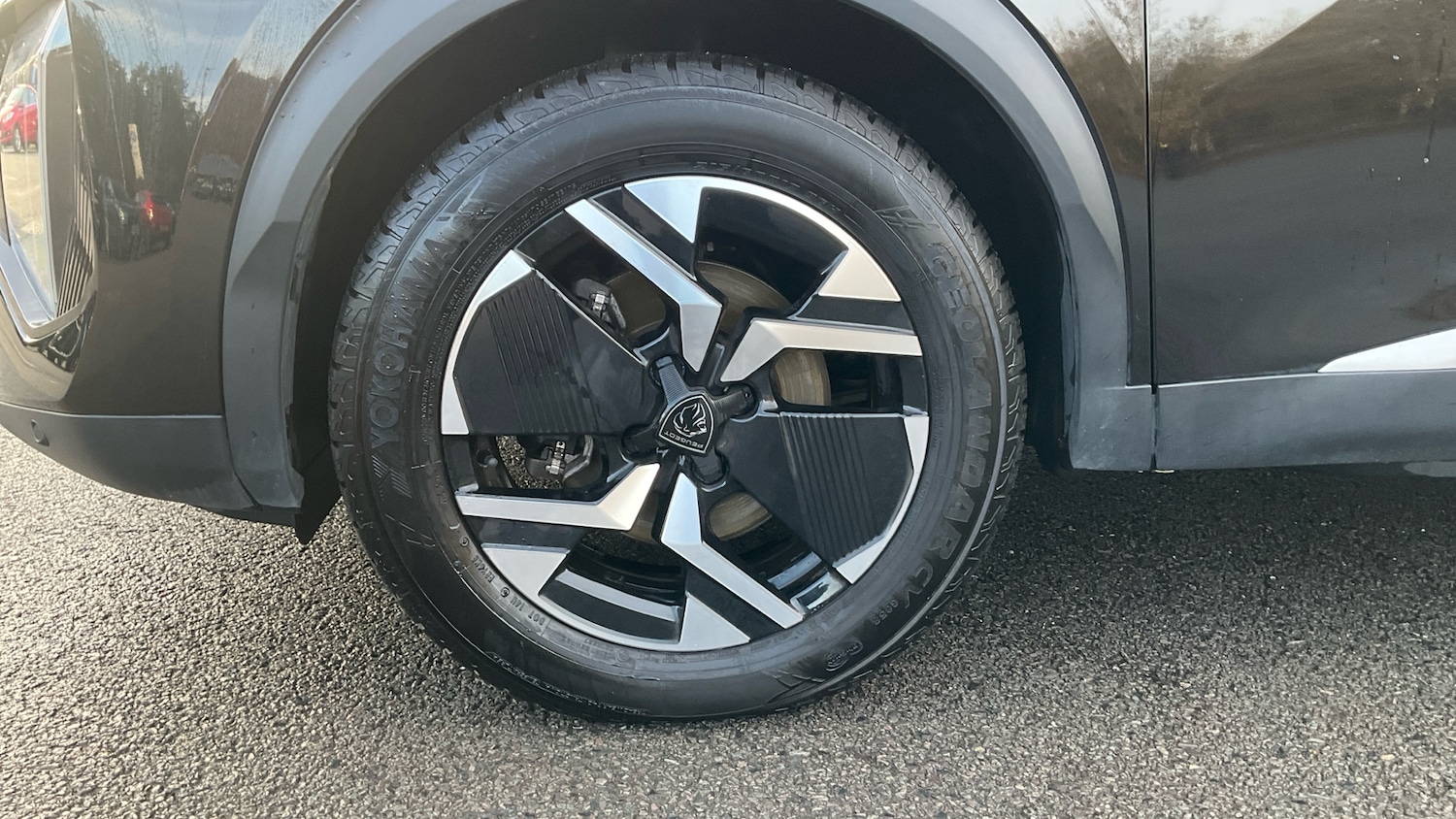 Used Peugeot 2008 2024 for sale - 76963192: Photo 27