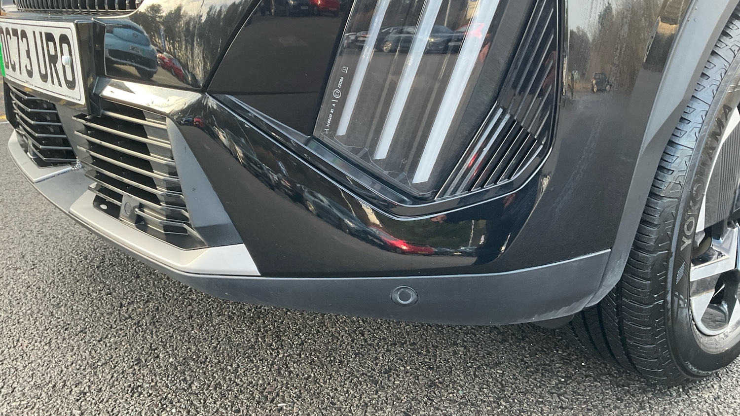 Used Peugeot 2008 2024 for sale - 76963192: Photo 28