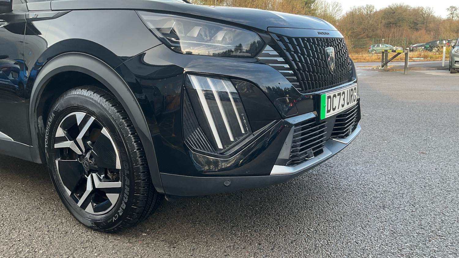 Used Peugeot 2008 2024 for sale - 76963192: Photo 29