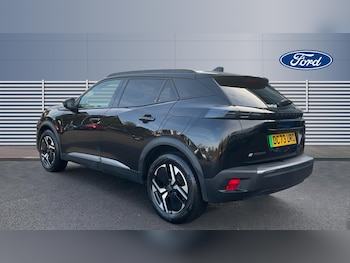 Used Peugeot 2008 2024 for sale - 76963192: Photo