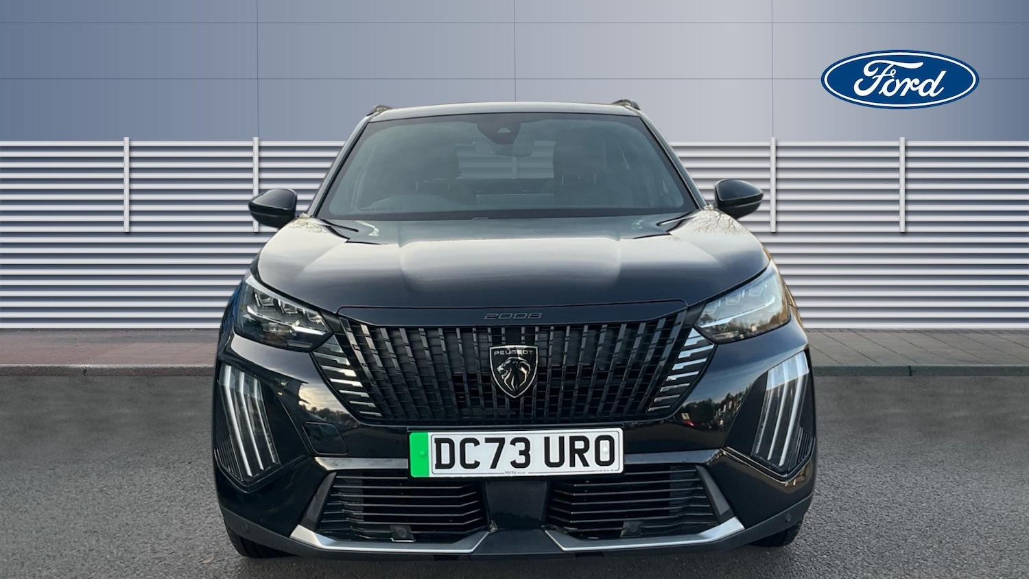 Used Peugeot 2008 2024 for sale - 76963192: Photo 3