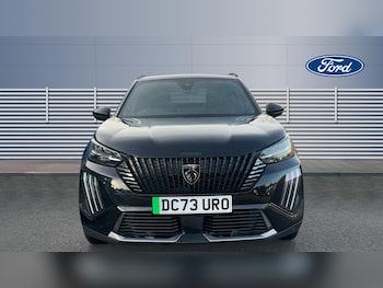 Used Peugeot 2008 2024 for sale - 76963192: Photo