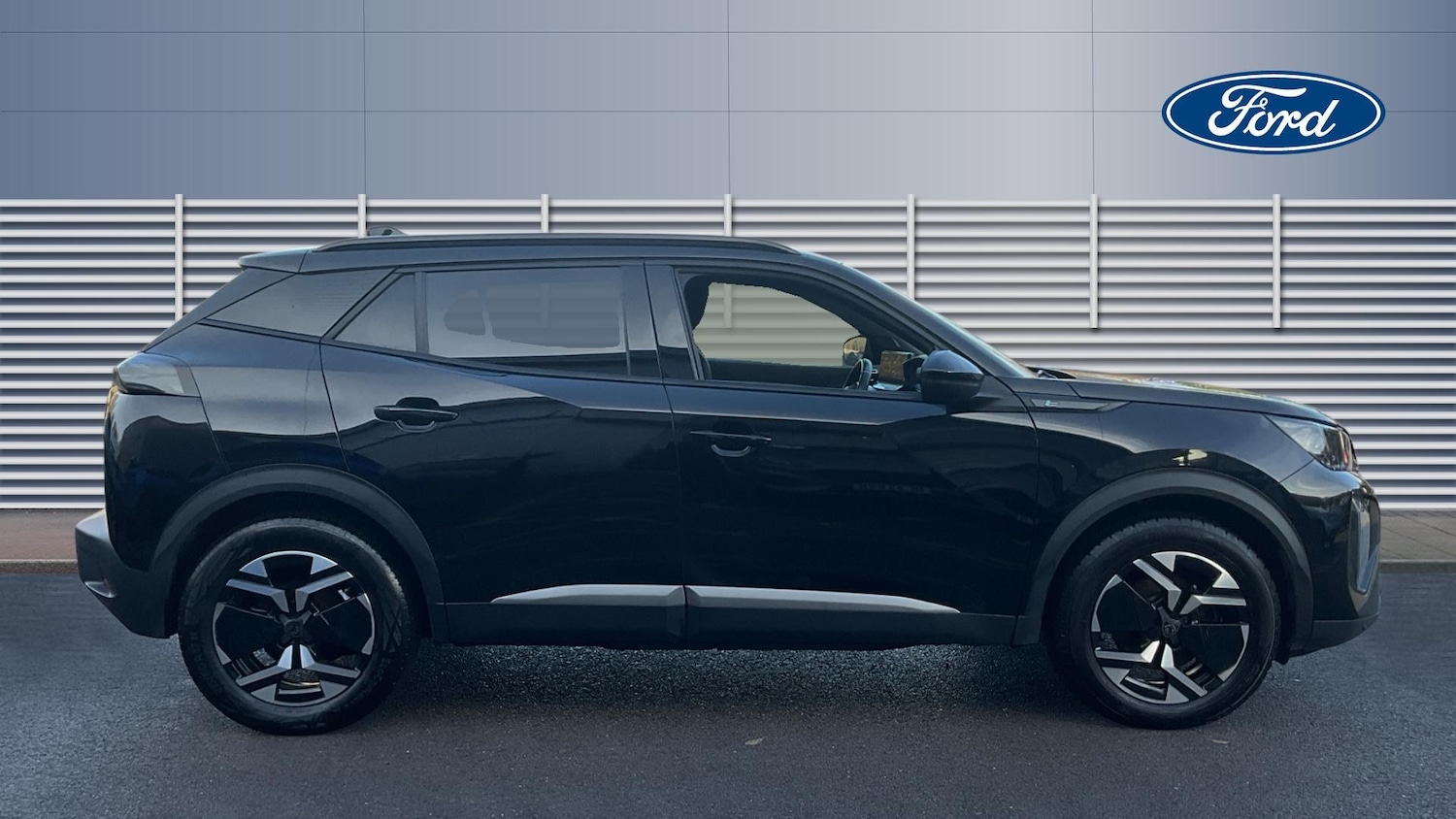 Used Peugeot 2008 2024 for sale - 76963192: Photo 5