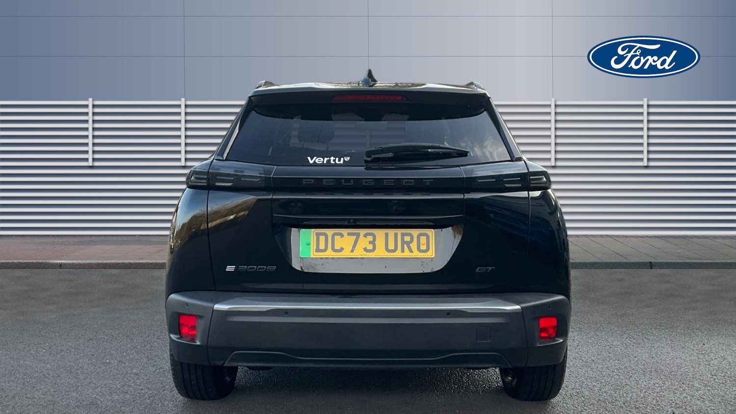 Used Peugeot 2008 2024 for sale - 76963192: Photo 6