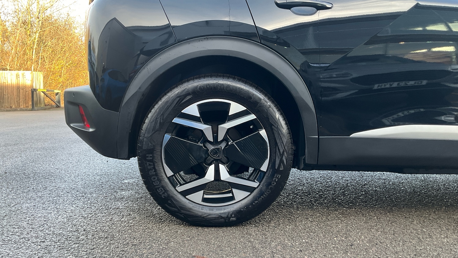 Used Peugeot 2008 2024 for sale - 76963192: Photo 7