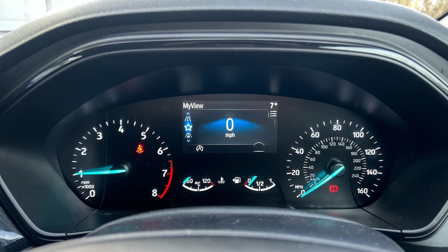 Used Ford Focus 2023 for sale - 76940032: Photo 18