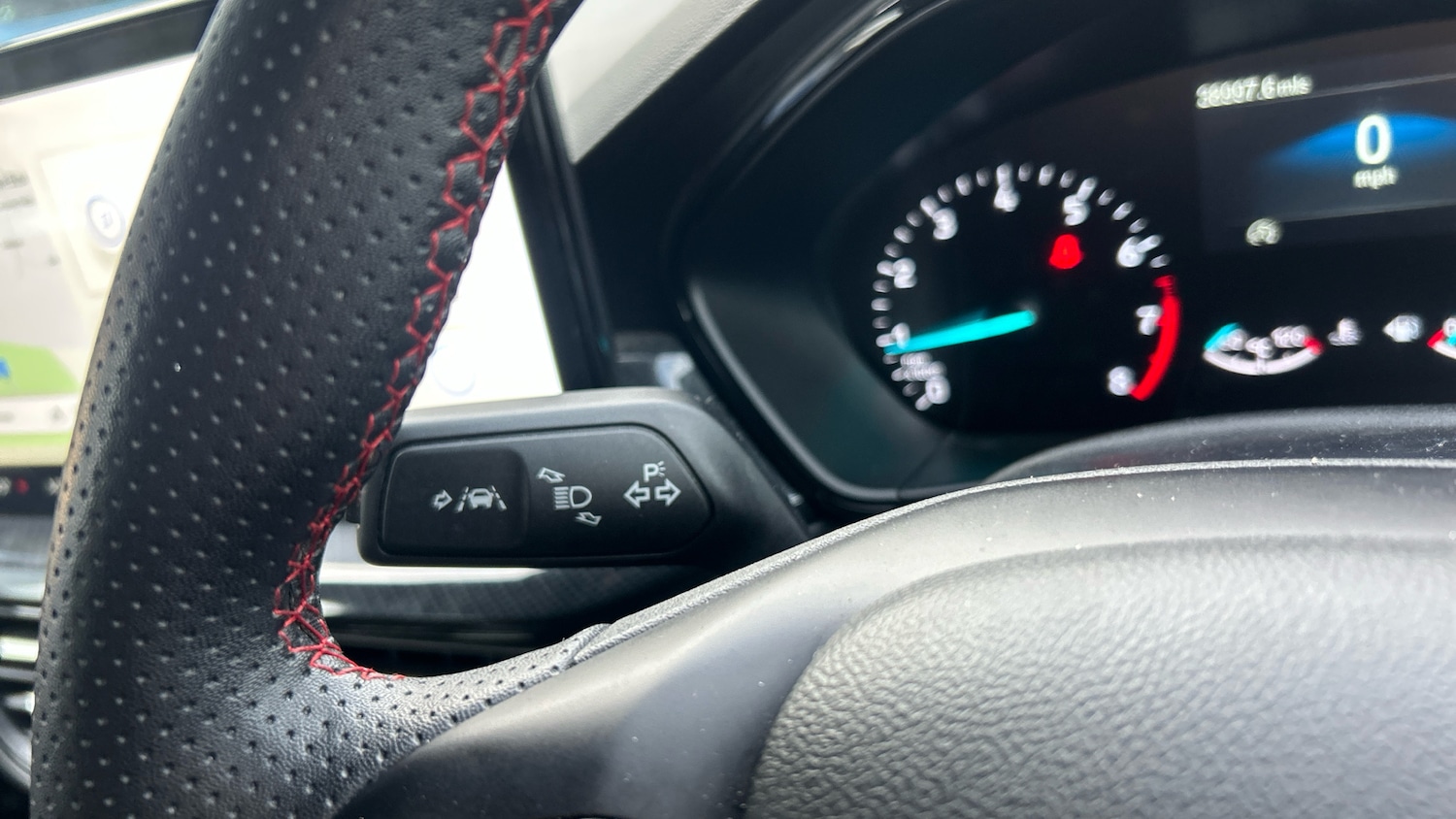 Used Ford Focus 2023 for sale - 76940032: Photo 24