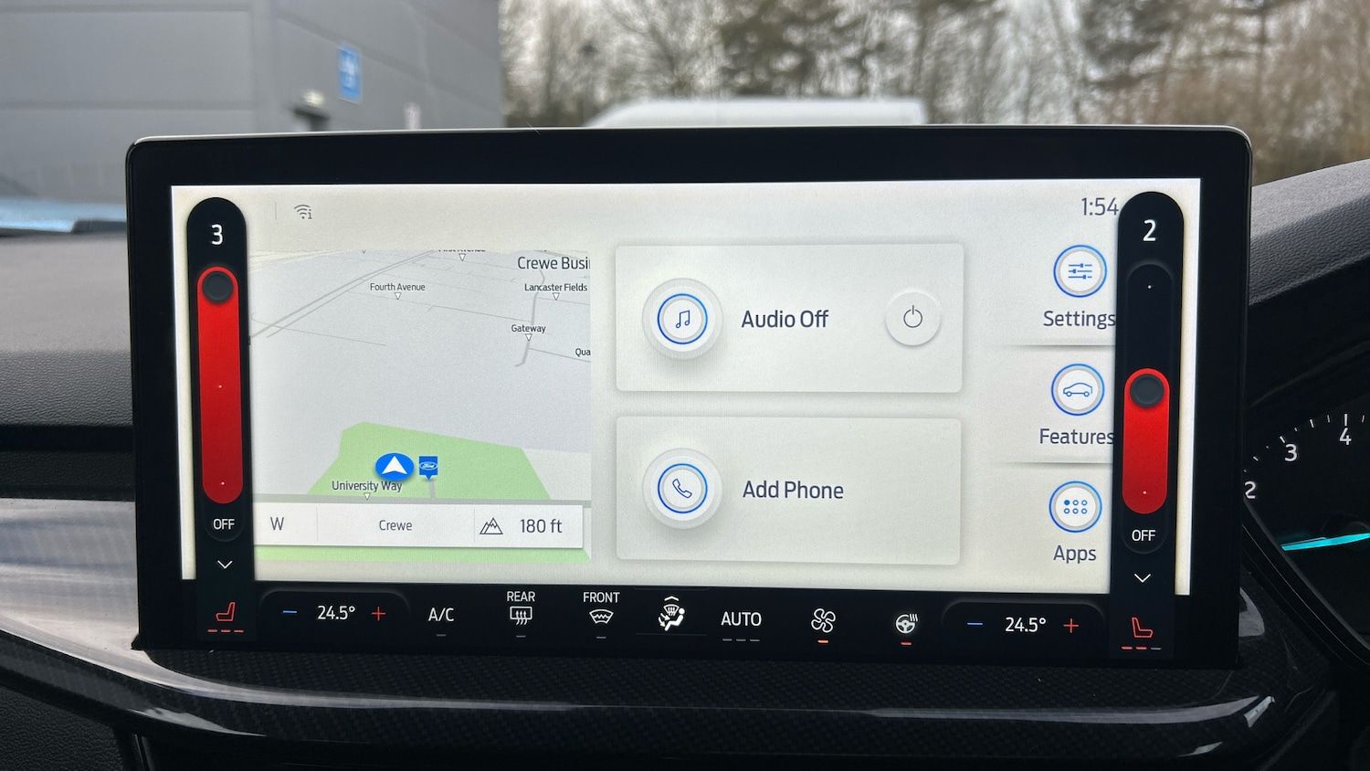 Used Ford Focus 2023 for sale - 76940032: Photo 26