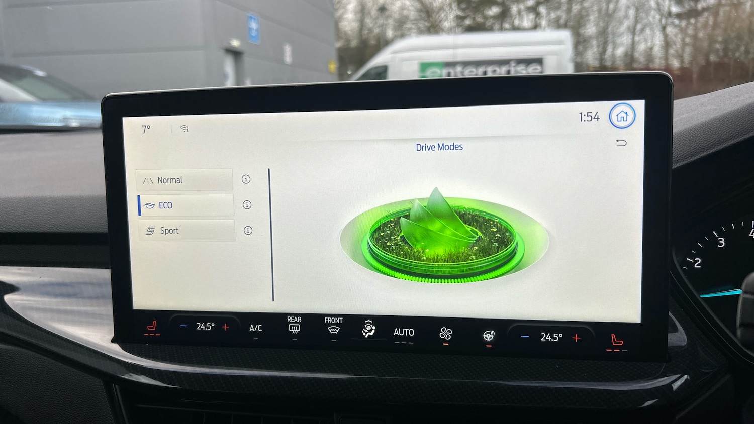 Used Ford Focus 2023 for sale - 76940032: Photo 29