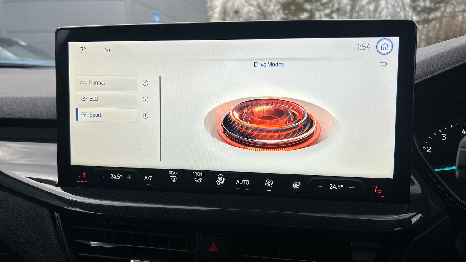 Used Ford Focus 2023 for sale - 76940032: Photo 30