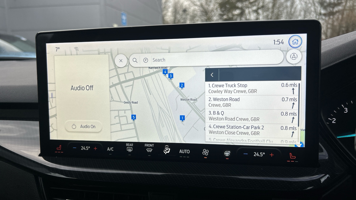 Used Ford Focus 2023 for sale - 76940032: Photo 31