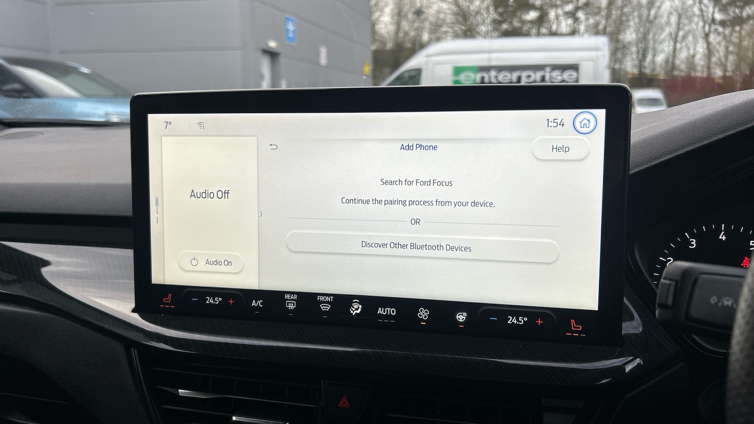 Used Ford Focus 2023 for sale - 76940032: Photo 32