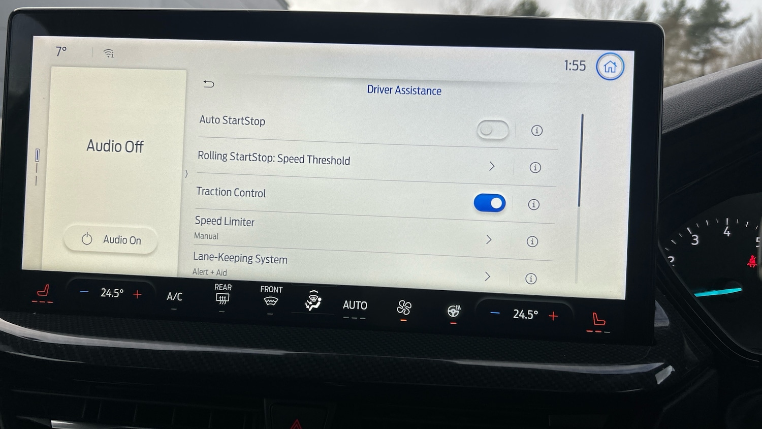 Used Ford Focus 2023 for sale - 76940032: Photo 34