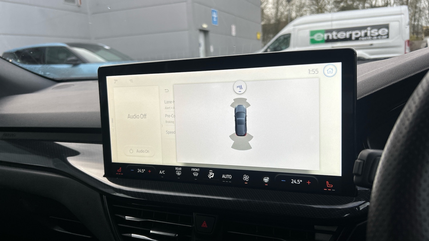 Used Ford Focus 2023 for sale - 76940032: Photo 36