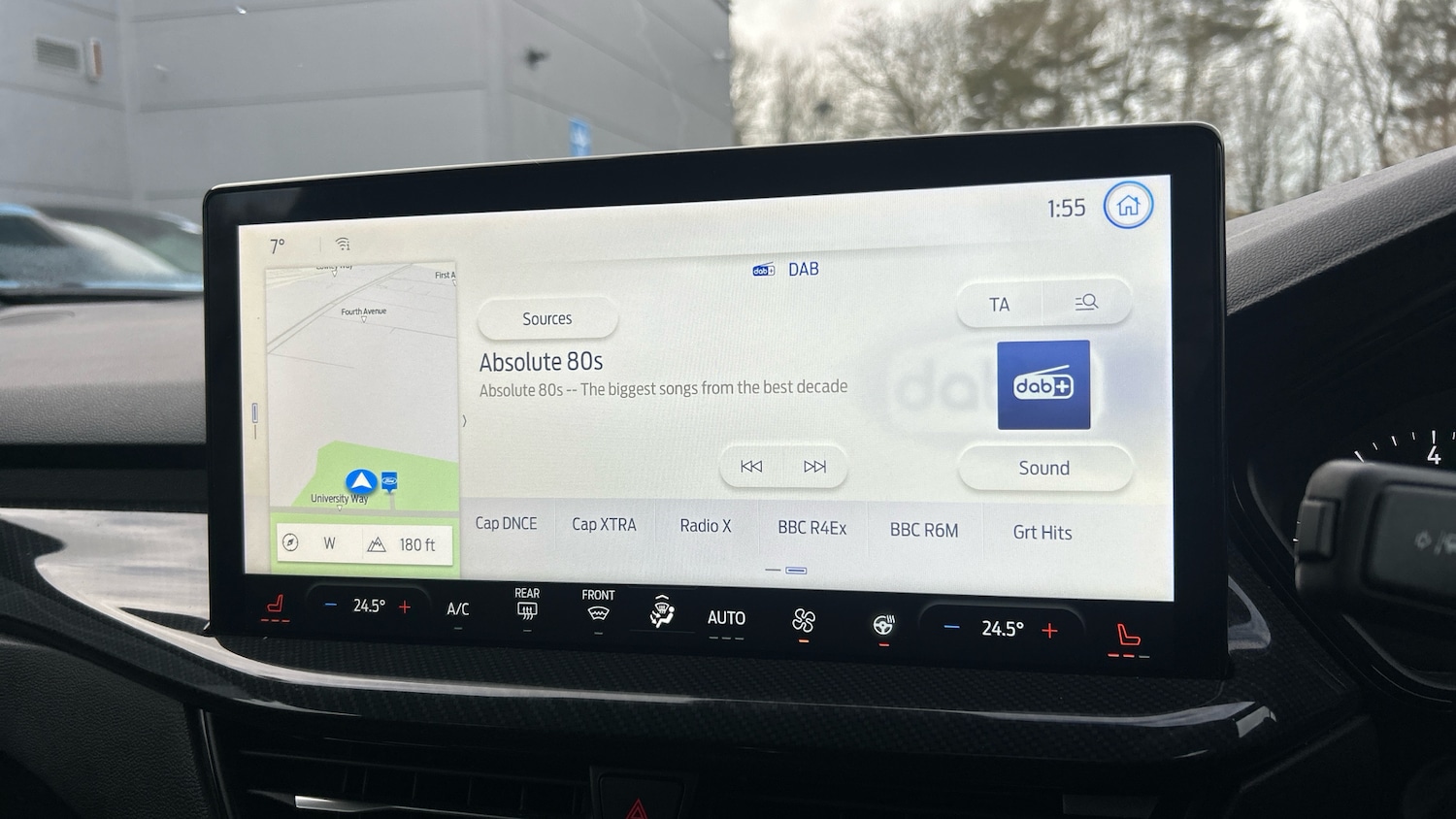 Used Ford Focus 2023 for sale - 76940032: Photo 37