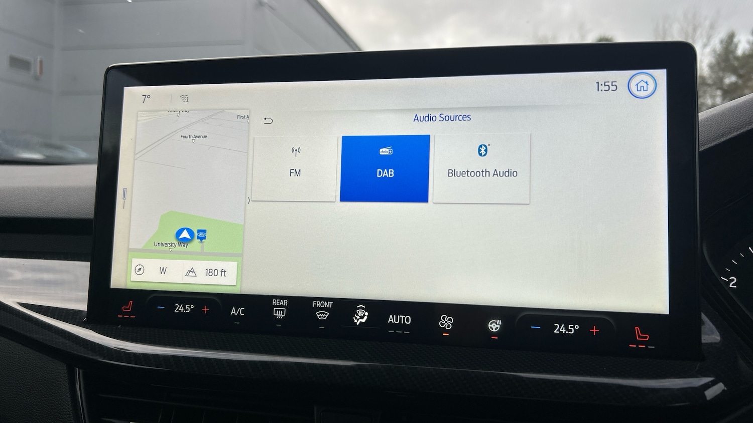 Used Ford Focus 2023 for sale - 76940032: Photo 38