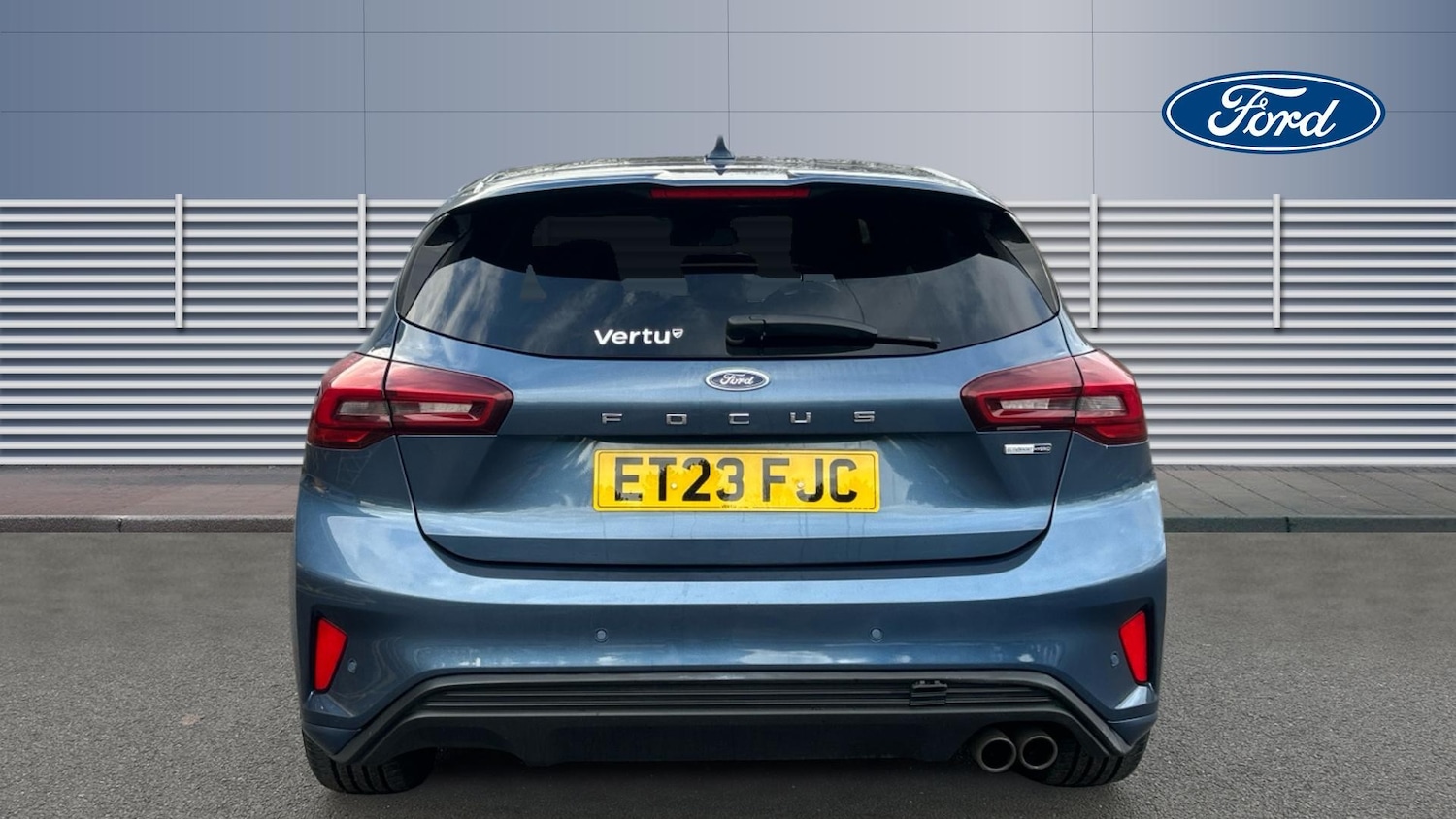 Used Ford Focus 2023 for sale - 76940032: Photo 6