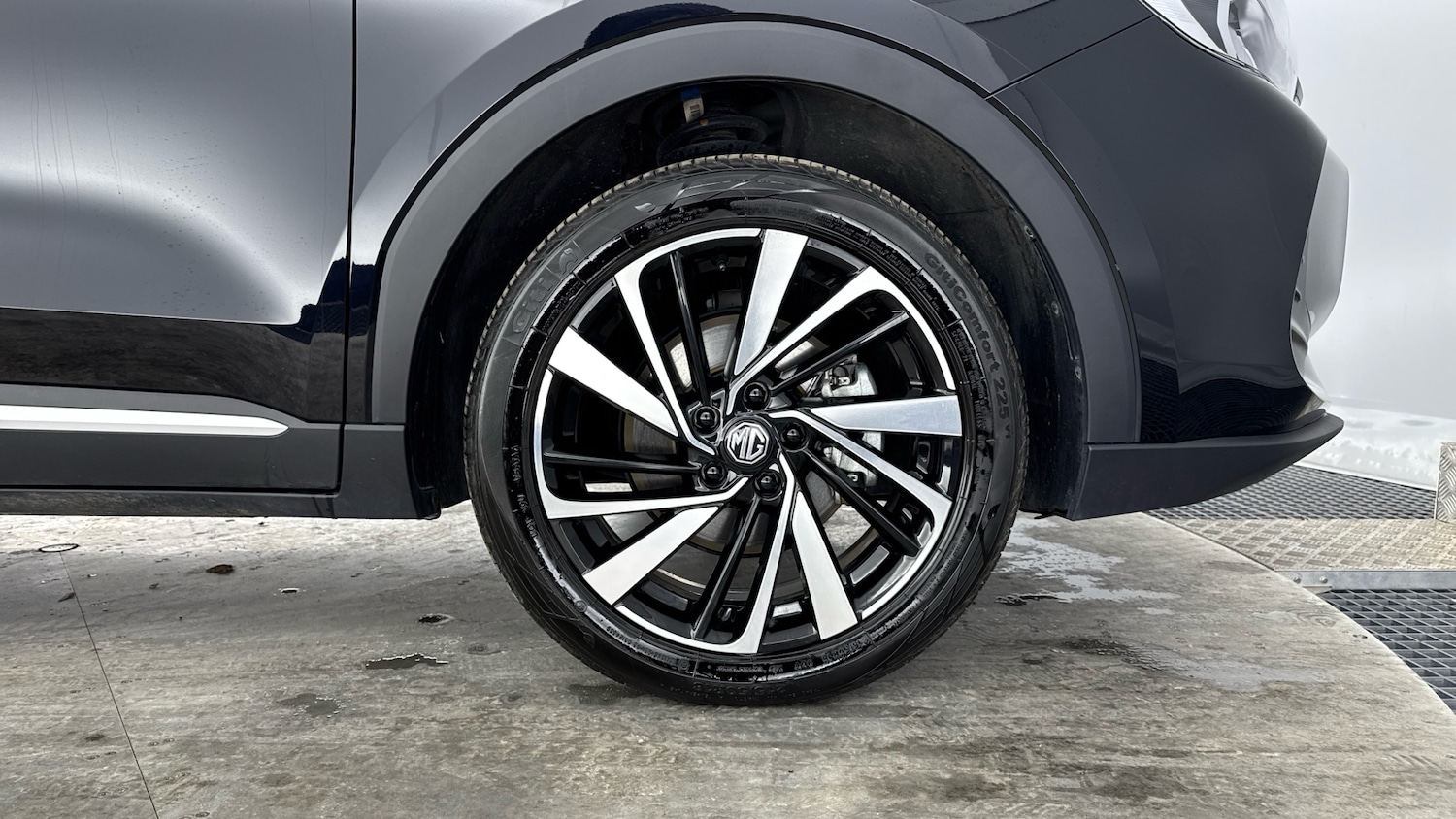 Used MG MG ZS 2025 for sale - 77271310: Photo 14