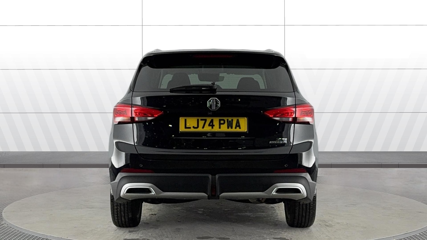 Used MG MG ZS 2025 for sale - 77271310: Photo 15