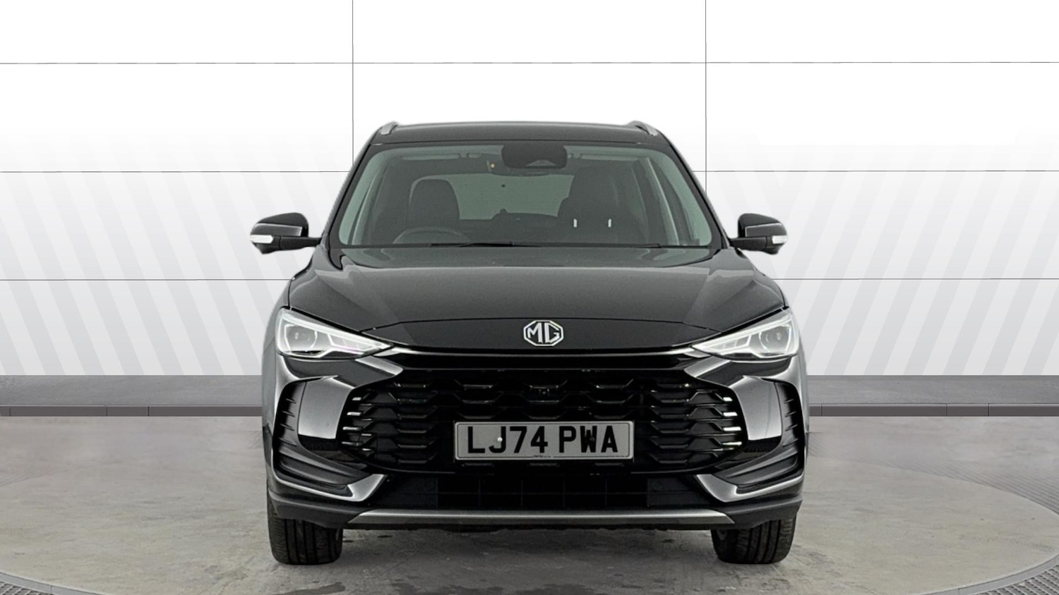 Used MG MG ZS 2025 for sale - 77271310: Photo 16