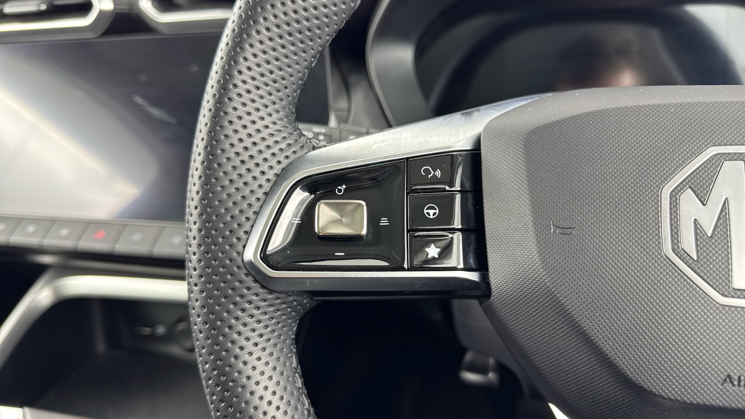 Used MG MG ZS 2025 for sale - 77271310: Photo 17