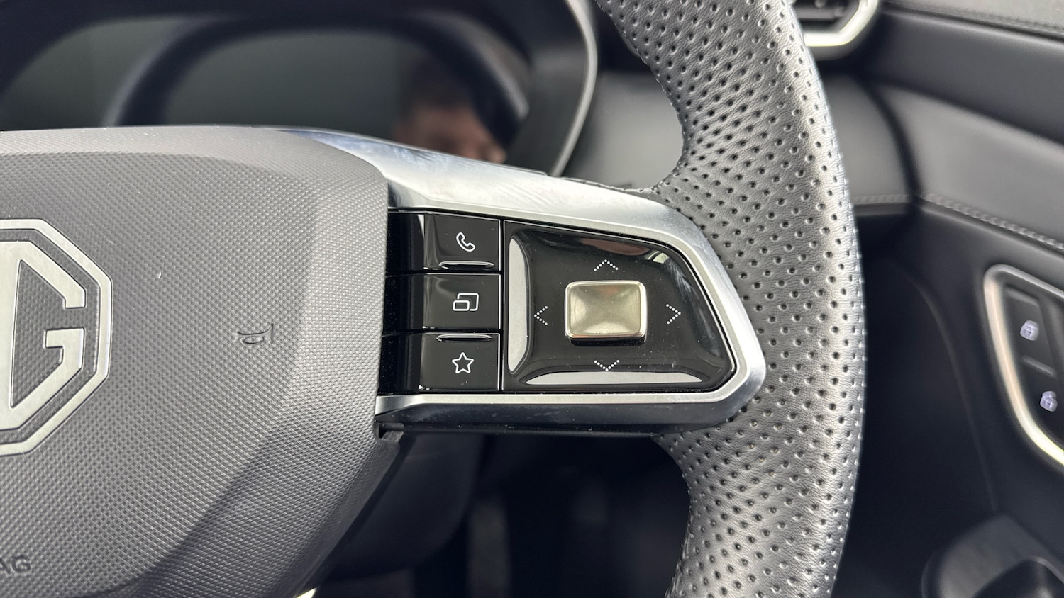 Used MG MG ZS 2025 for sale - 77271310: Photo 18