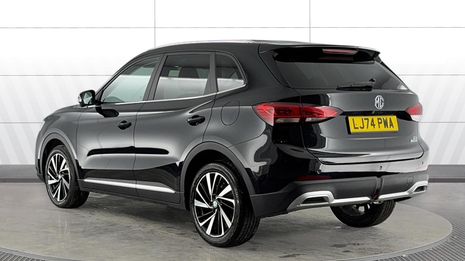 Used MG MG ZS 2025 for sale - 77271310: Photo 2