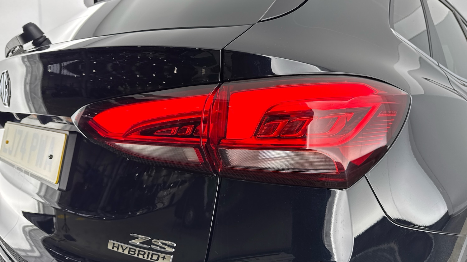 Used MG MG ZS 2025 for sale - 77271310: Photo 25