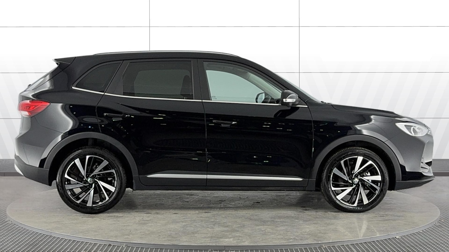 Used MG MG ZS 2025 for sale - 77271310: Photo 3