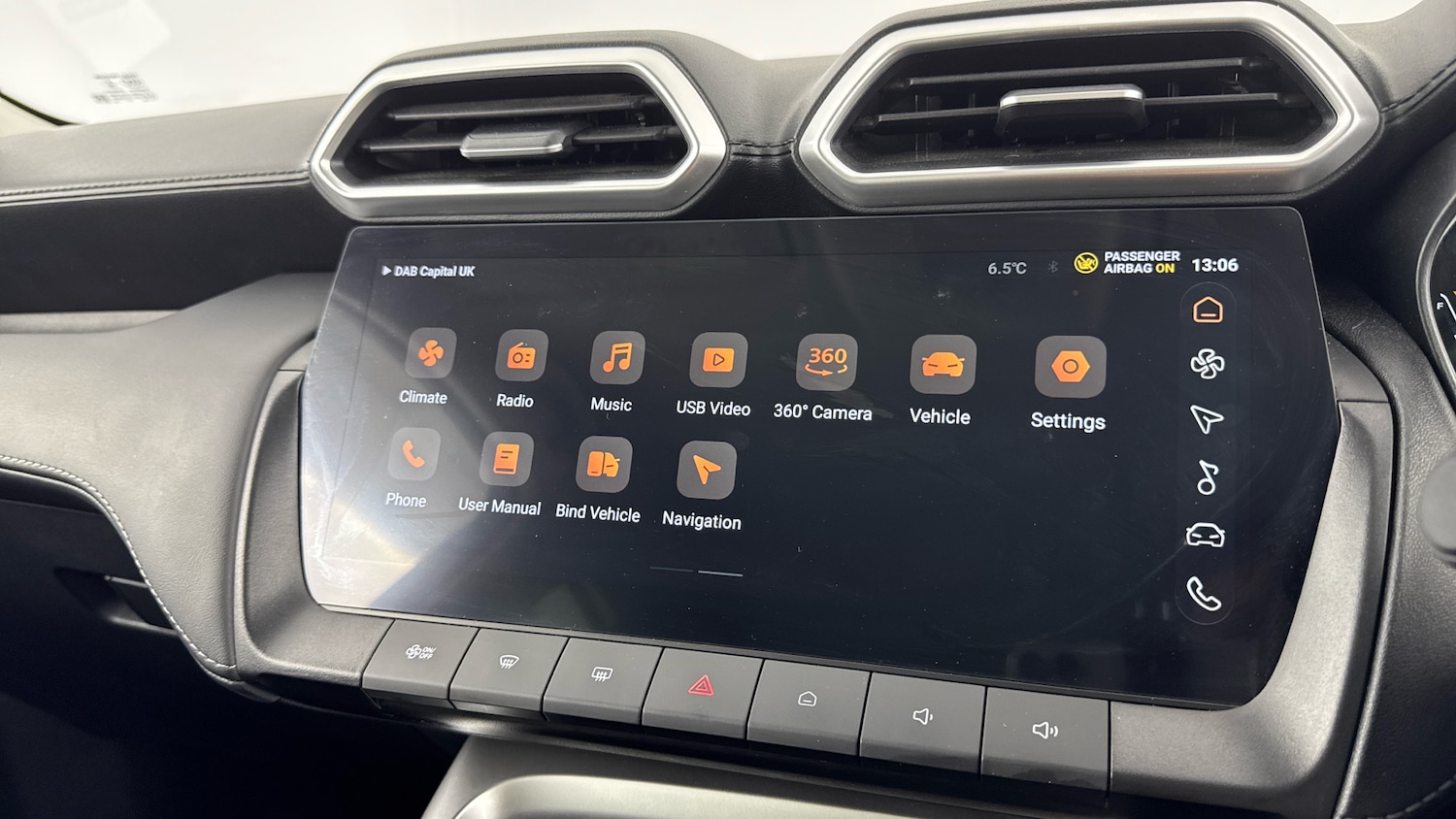 Used MG MG ZS 2025 for sale - 77271310: Photo 33