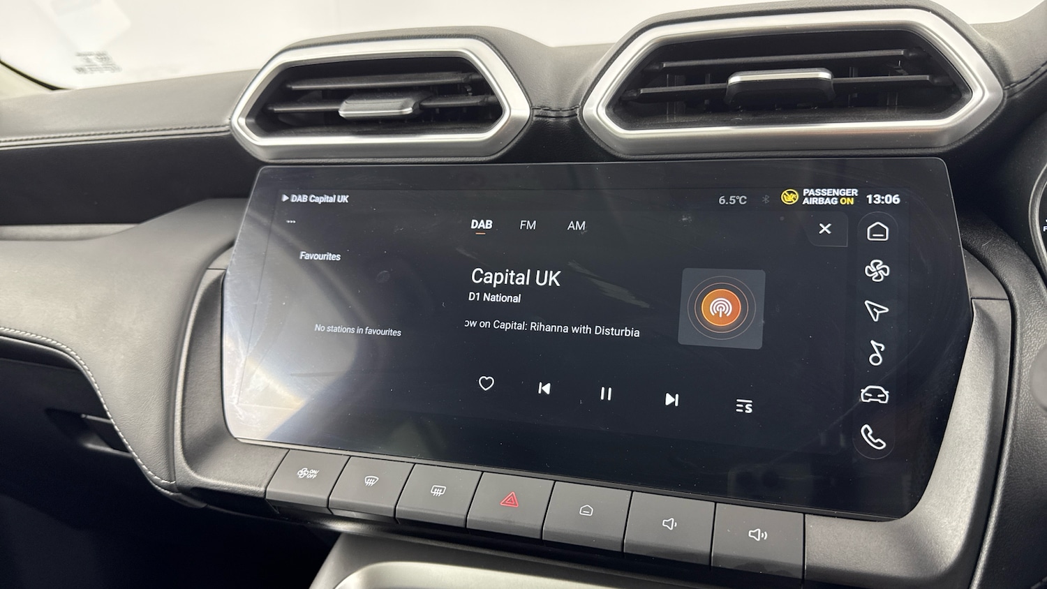 Used MG MG ZS 2025 for sale - 77271310: Photo 34