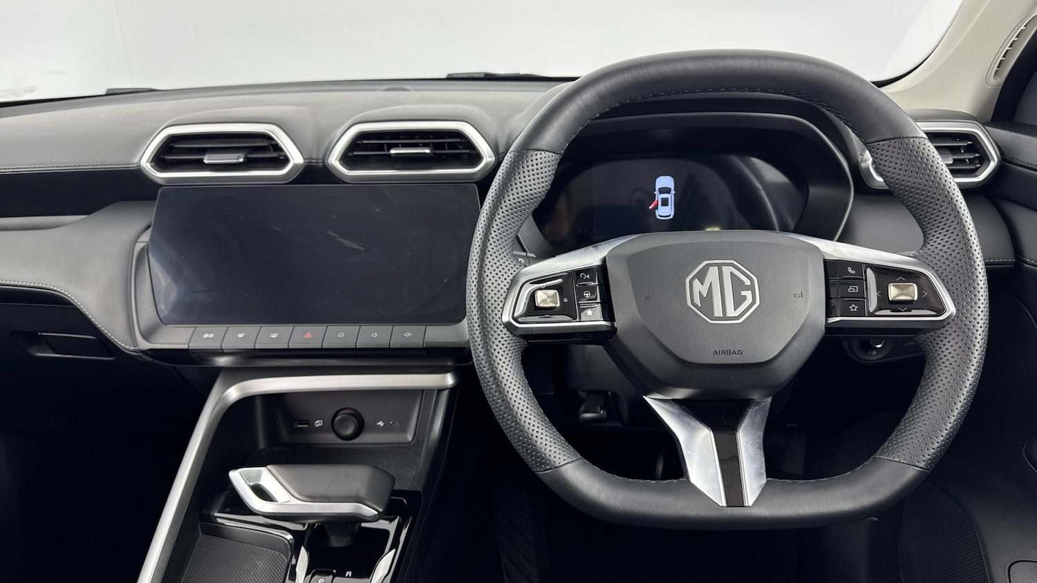 Used MG MG ZS 2025 for sale - 77271310: Photo 5