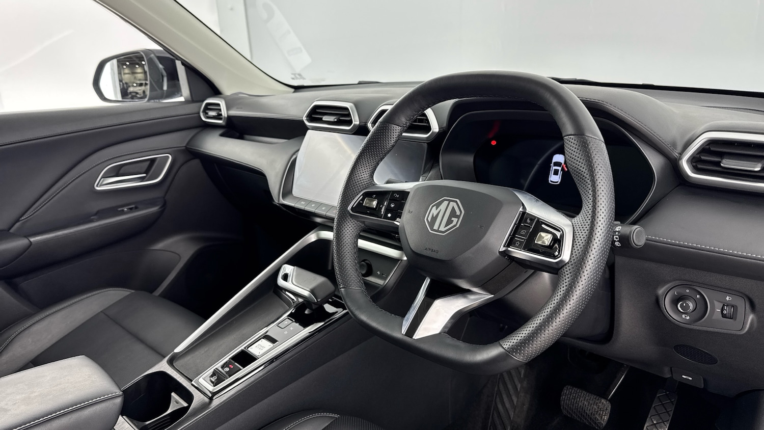 Used MG MG ZS 2025 for sale - 77271310: Photo 6