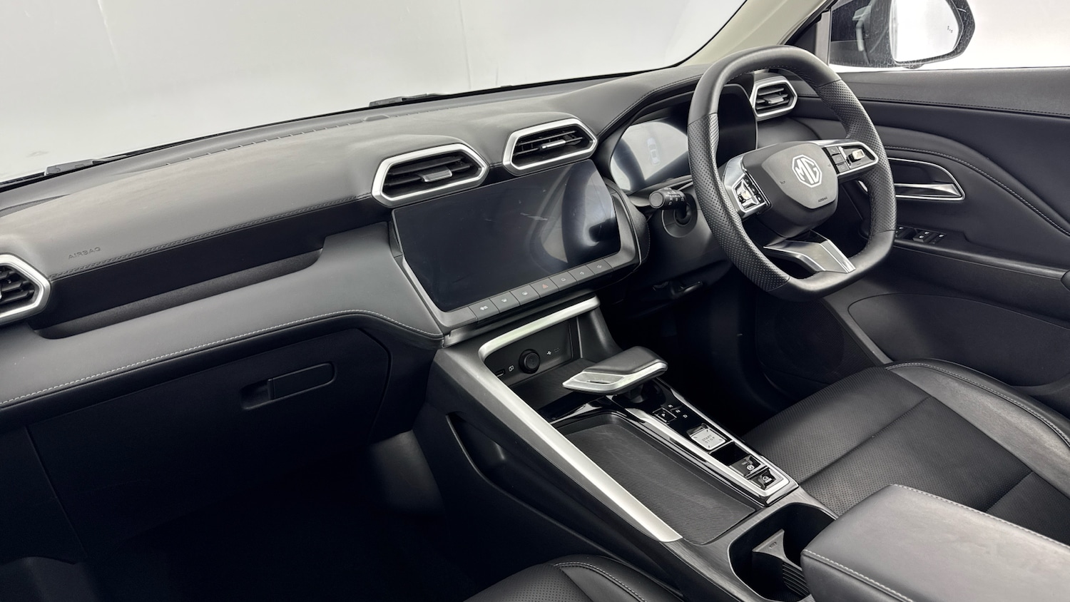 Used MG MG ZS 2025 for sale - 77271310: Photo 7