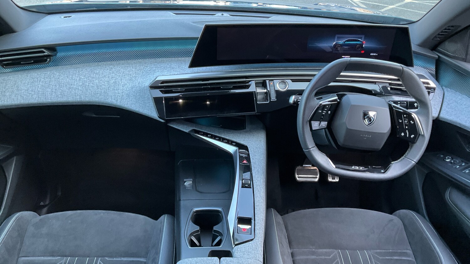 Used Peugeot 3008 2024 for sale - 77759157: Photo 10