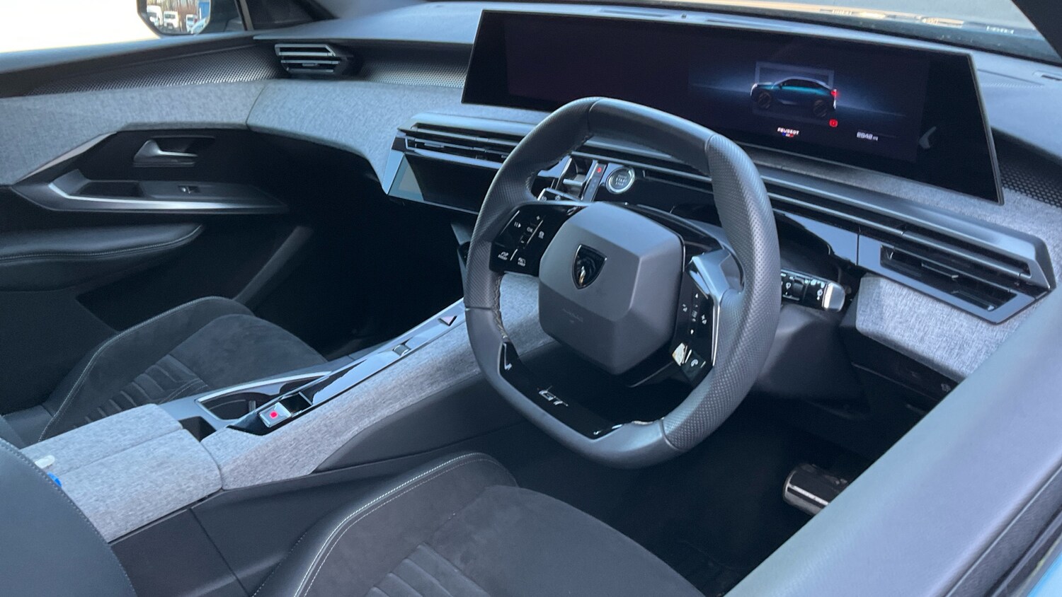 Used Peugeot 3008 2024 for sale - 77759157: Photo 11