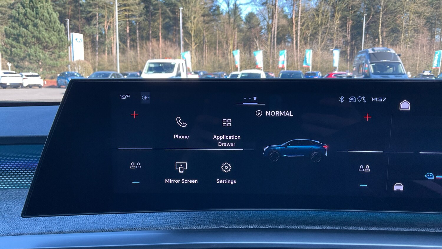 Used Peugeot 3008 2024 for sale - 77759157: Photo 12