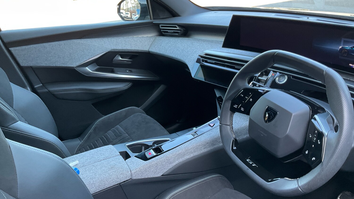 Used Peugeot 3008 2024 for sale - 77759157: Photo 14