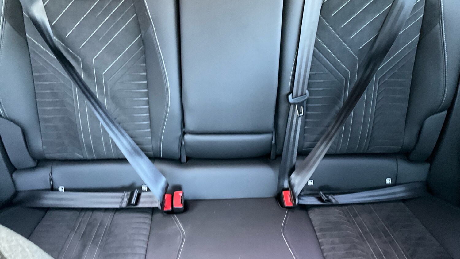 Used Peugeot 3008 2024 for sale - 77759157: Photo 15